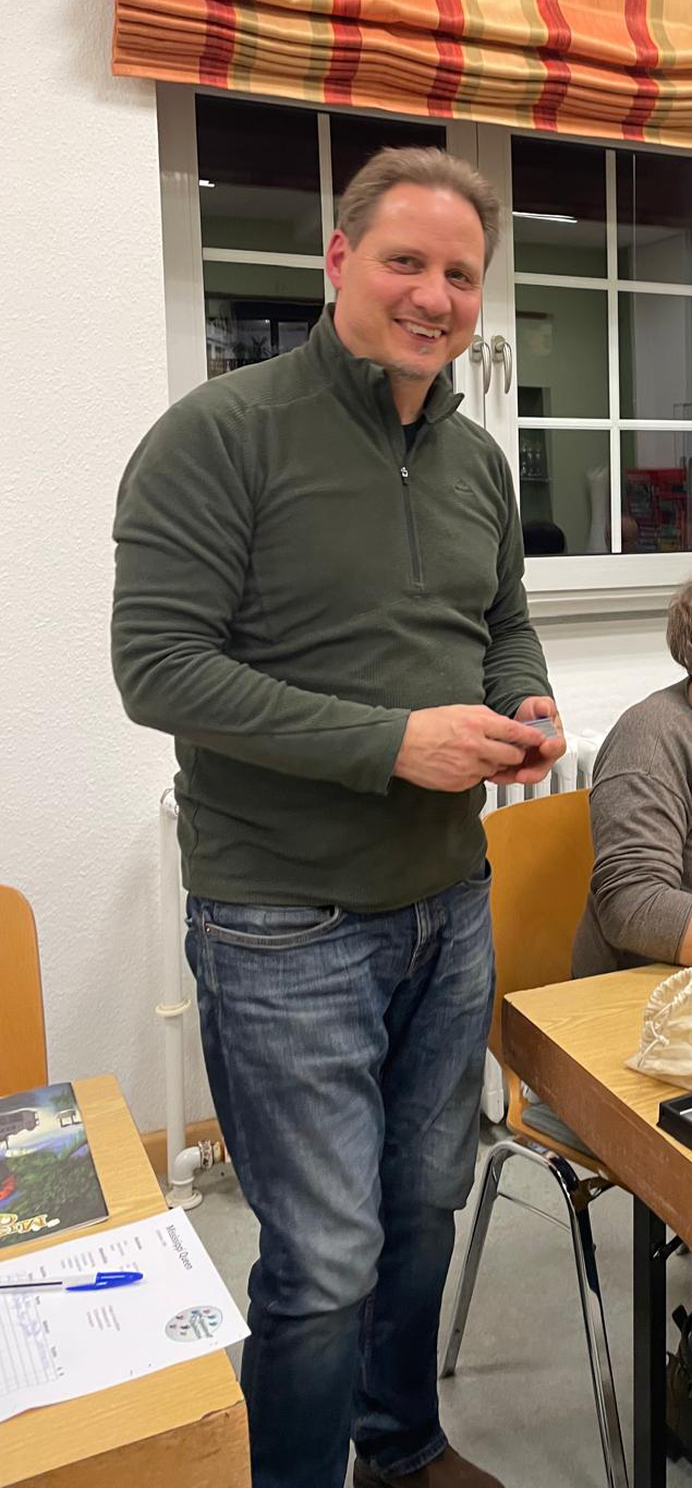 Andre