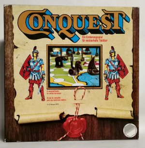 Conquest 1975