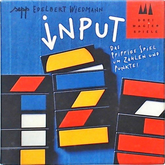 Input