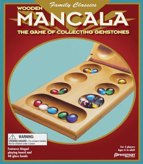 Mancala
