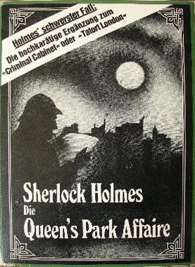 SherlockHolmesQueensparkAffaire