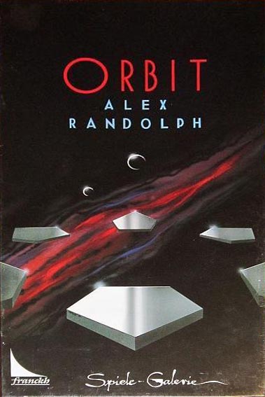 orbit franckh
