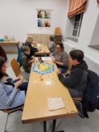 Treffen 20.11.2024