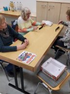 Treffen 20.11.2024