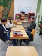 Treffen 20.11.2024