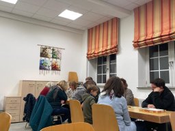 Treffen 20.11.2024
