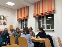 Treffen 20.11.2024