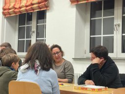 Treffen 20.11.2024
