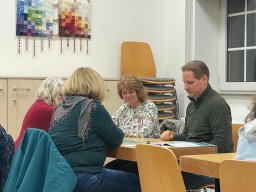 Treffen 20.11.2024