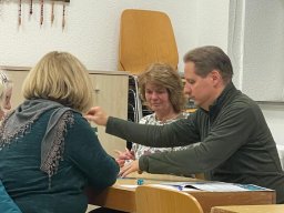 Treffen 20.11.2024