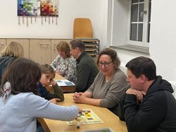 Treffen 20.11.2024