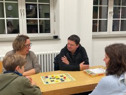 Treffen 20.11.2024