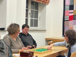 Treffen 20.11.2024