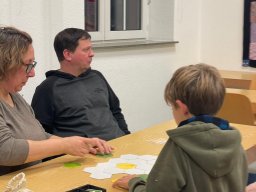 Treffen 20.11.2024