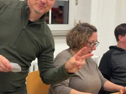 Treffen 20.11.2024