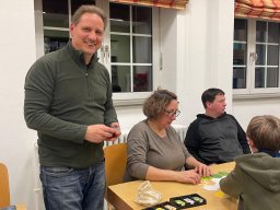 Treffen 20.11.2024