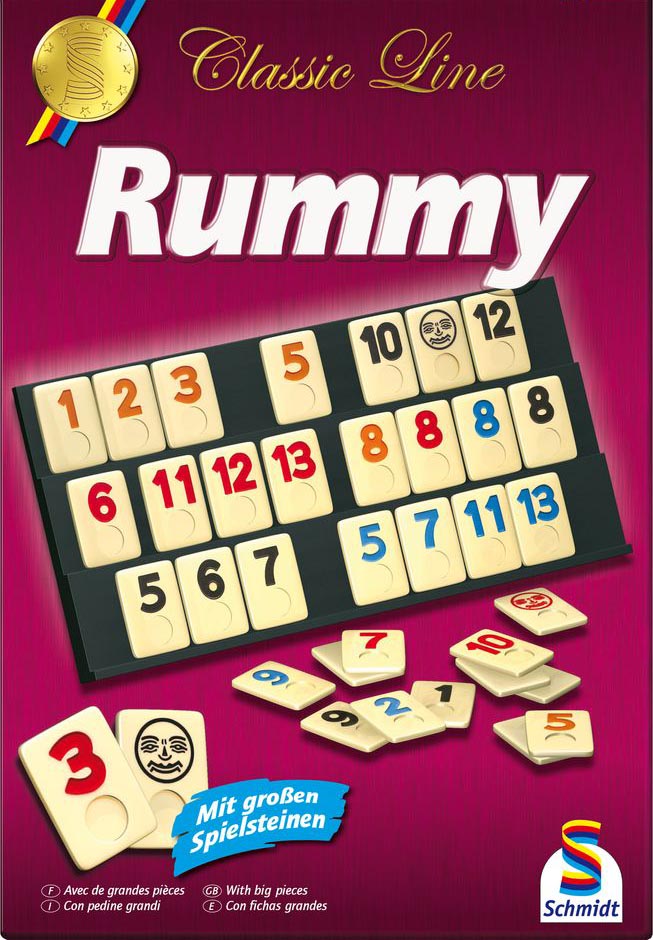 rummy